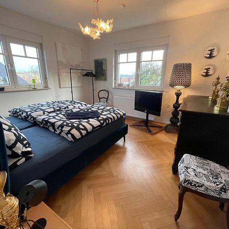 Schoenste Location In Wuerzburg Extérieur photo
