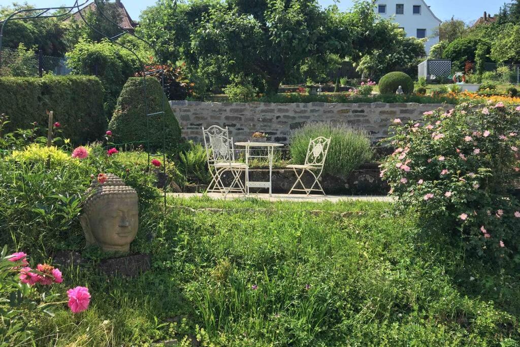 Schoenste Location In Wuerzburg Extérieur photo