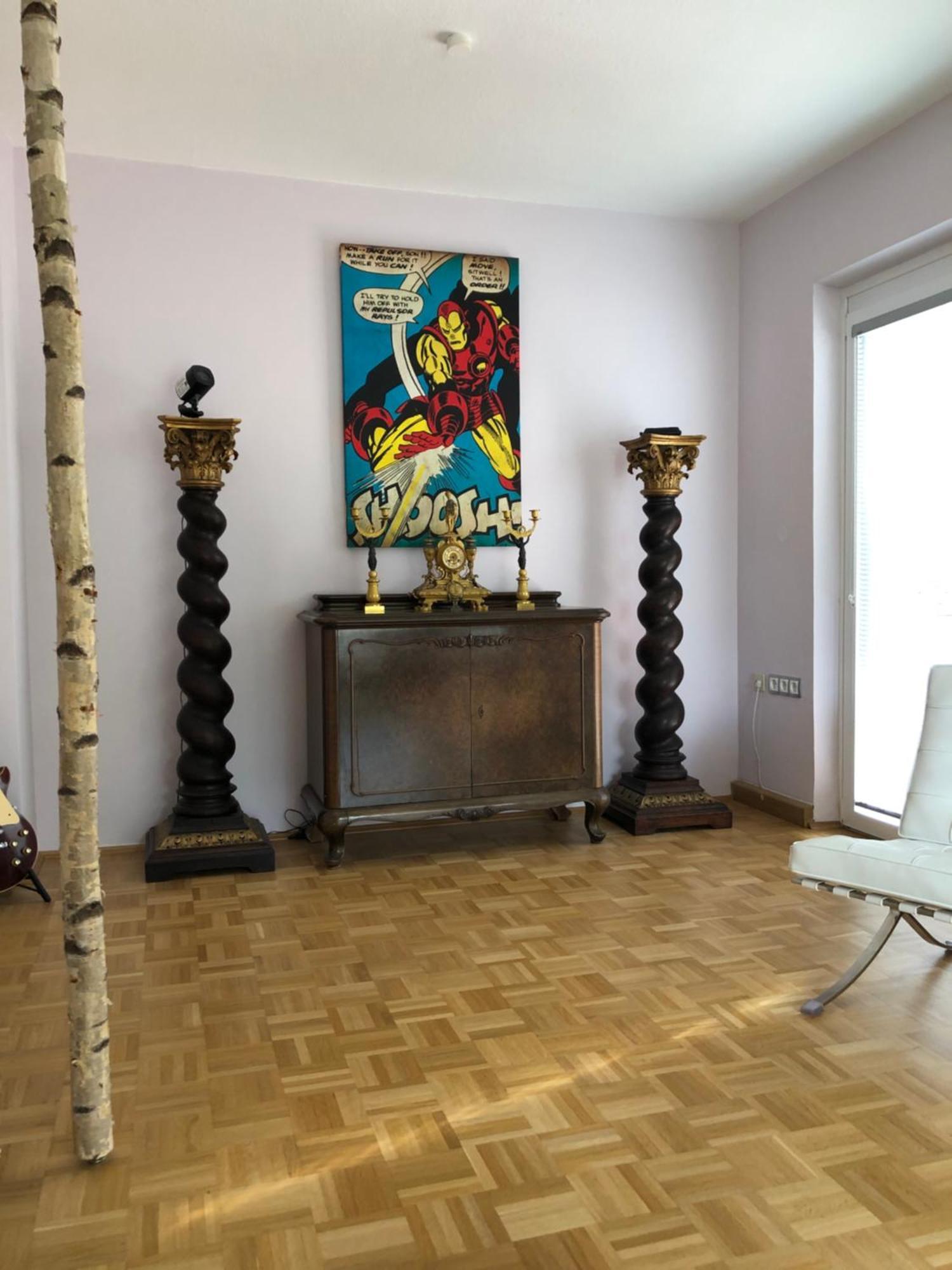 Schoenste Location In Wuerzburg Extérieur photo