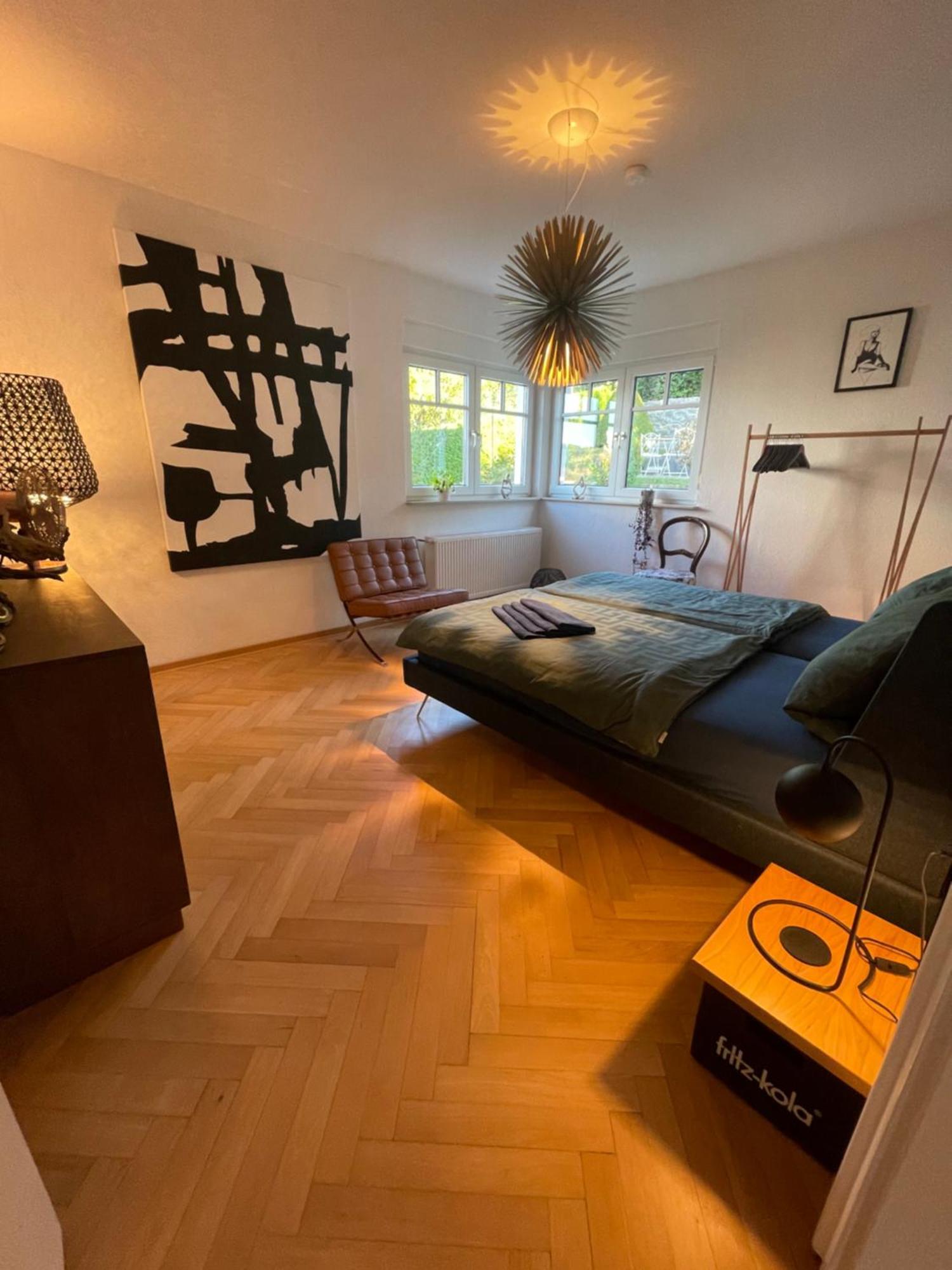 Schoenste Location In Wuerzburg Extérieur photo