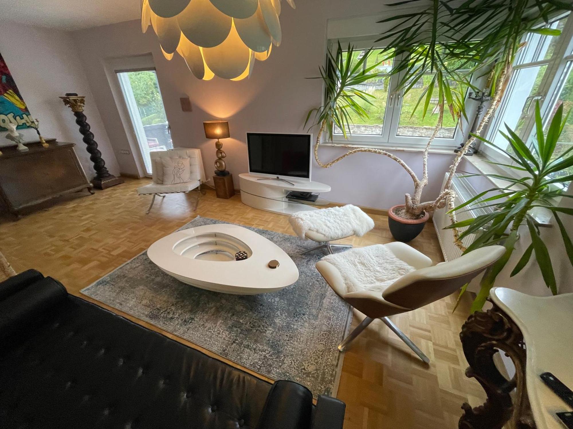 Schoenste Location In Wuerzburg Chambre photo