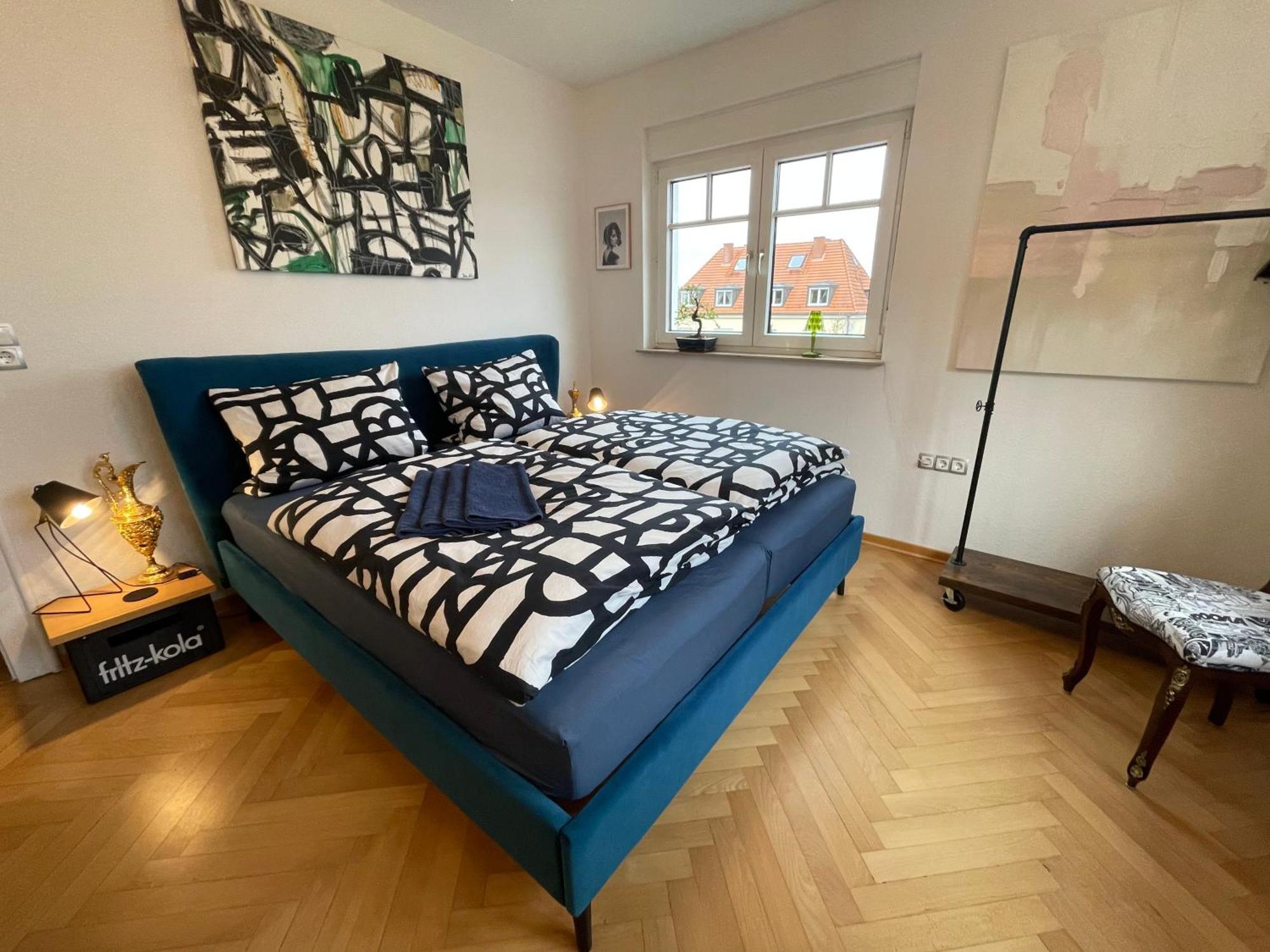 Schoenste Location In Wuerzburg Extérieur photo
